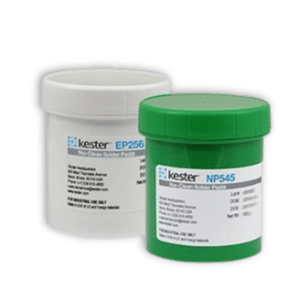 Lötpaste von Kester